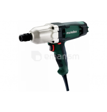 დარტყმითი ქანჩსახრახნი Metabo SSW 650 650W (602204000)