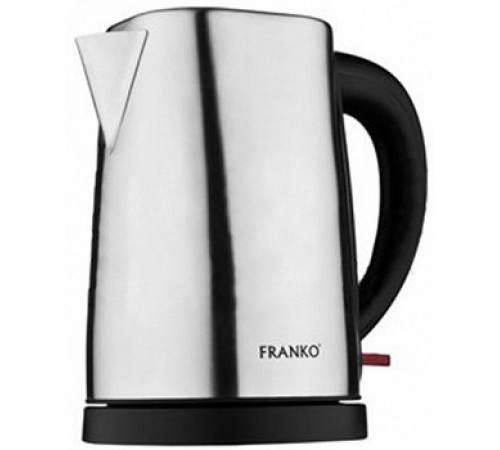 ელექტრო ჩაიდანი FRANKO FKT-1033 ელექტრო ჩაიდანი FRANKO FKT-1033