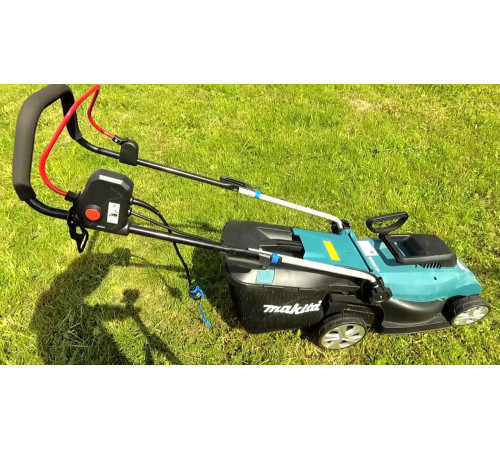 გაზონის სათიბი MAKITA ELM3320 გაზონის სათიბი MAKITA ELM3320