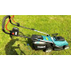 გაზონის სათიბი MAKITA ELM3320