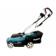 გაზონის სათიბი MAKITA ELM3320