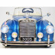 საბავშვო ელექტრო მანქანა MERCEDES BENZ 3000S