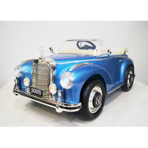 საბავშვო ელექტრო მანქანა MERCEDES BENZ 3000S