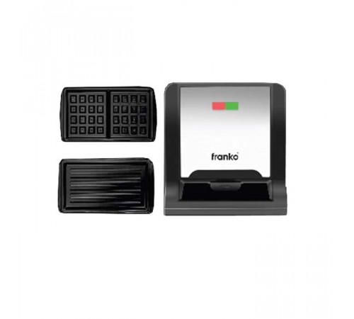 ტოსტერი FRANKO FSM-1144 ტოსტერი FRANKO FSM-1144