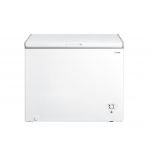 საყინულე MIDEA BD/BC-240KME