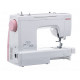 საკერავი მანქანა JANOME HOME DECOR 1023