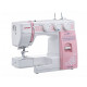საკერავი მანქანა JANOME HOME DECOR 1023