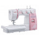 საკერავი მანქანა JANOME HOME DECOR 1023