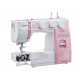 საკერავი მანქანა JANOME HOME DECOR 1023