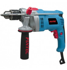დარტყმითი ბურღი FIXTEC FID85001