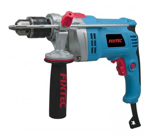დარტყმითი ბურღი FIXTEC FID85001 დარტყმითი ბურღი FIXTEC FID85001