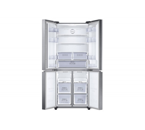 მაცივარი SAMSUNG RF50K5961DPWT მაცივარი SAMSUNG RF50K5961DPWT