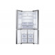 მაცივარი SAMSUNG RF50K5961DPWT