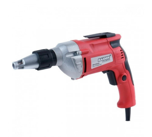 სახრახნისი RAIDER RD-ES45 620W სახრახნისი RAIDER RD-ES45 620W
