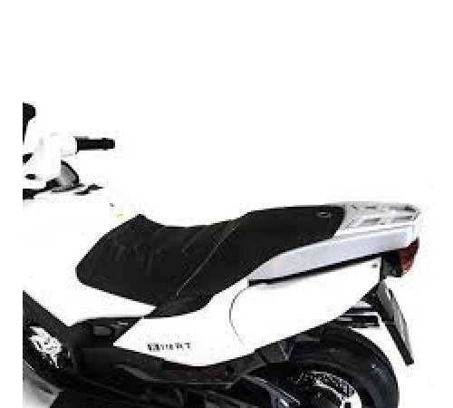 საბავშვო ელექტრო მოტოციკლი HARLEY BELLA HZB-118 WHITE საბავშვო ელექტრო მოტოციკლი HARLEY BELLA HZB-118 WHITE
