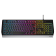კლავიატურა Genesis Rhod 300 US Black