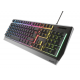 კლავიატურა Genesis Rhod 300 US Black