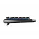 კლავიატურა Genesis Rhod 300 US Black