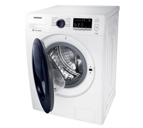 სარეცხი მანქანა SAMSUNG WW90K44305W/LE
