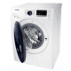 სარეცხი მანქანა SAMSUNG WW90K44305W/LE