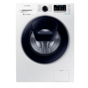 სარეცხი მანქანა SAMSUNG WW90K44305W/LE