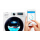 სარეცხი მანქანა SAMSUNG WW90K44305W/LE