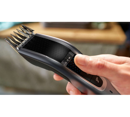 თმის საკრეჭი PHILIPS HC5630/15 თმის საკრეჭი PHILIPS HC5630/15