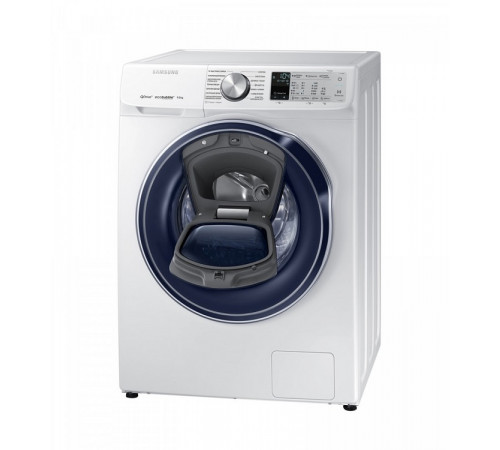 სარეცხი მანქანა SAMSUNG WW90M64LOPA/LP
