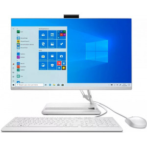 დესკტოპ კომპიუტერი LENOVO  IdeaCentre AIO 3 21.5 4GB 128GB