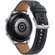 ჭკვიანი საათი SAMSUNG Galaxy Watch 3 (SM-R840NZSACIS)