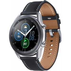 ჭკვიანი საათი SAMSUNG Galaxy Watch 3 (SM-R840NZSACIS)