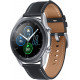ჭკვიანი საათი SAMSUNG Galaxy Watch 3 (SM-R840NZSACIS)