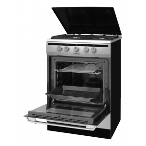 გაზის ქურა HANSA FCMX63022