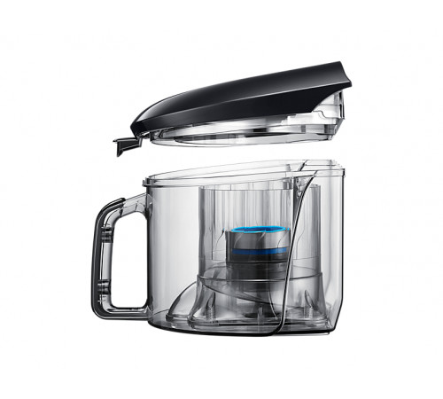 მტვერსასრუტი SAMSUNG VC18M21D0VG/EV მტვერსასრუტი SAMSUNG VC18M21D0VG/EV