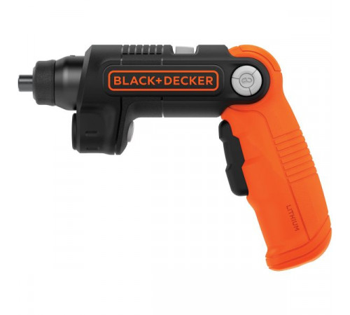ელექტრო სახრახნისი BLACK AND DECKER BCF601CXJ ელექტრო სახრახნისი BLACK AND DECKER BCF601CXJ