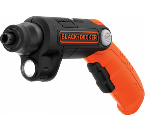 ელექტრო სახრახნისი BLACK AND DECKER BCF601CXJ ელექტრო სახრახნისი BLACK AND DECKER BCF601CXJ