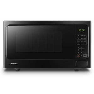 მიკროტალღური ღუმელი TOSHIBA MM-EM23P (BK)
