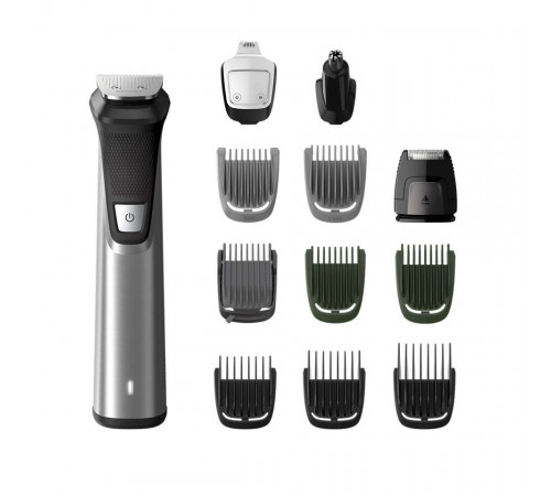 თმის საკრეჭი PHILIPS MG7735/15 თმის საკრეჭი PHILIPS MG7735/15