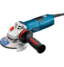 საპრიალებელი BOSCH PWS 20-230 J AVG (0603359V00)