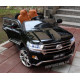 საბავშვო ელექტრო მანქანა TOYOTA LAND CRUISER BSD 188 BLACK