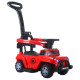 მექანიკური მანქანა JEEP WPH 5186 RED