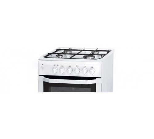 გაზის ქურა INDESIT I5GSHA(W) U გაზის ქურა INDESIT I5GSHA(W) U