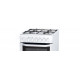 გაზის ქურა INDESIT I5GSHA(W) U