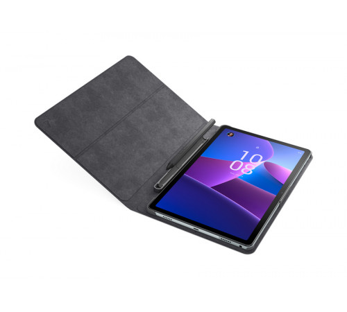 ტაბი LENOVO TAB M10 Plus 10.6" 4GB 64GB LTE Storm Grey ტაბი LENOVO TAB M10 Plus 10.6" 4GB 64GB LTE Storm Grey