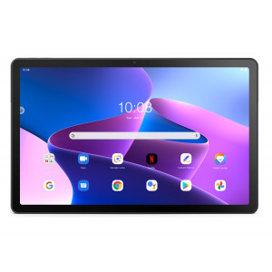 ტაბი LENOVO TAB M10 Plus 10.6" 4GB 64GB LTE Storm Grey