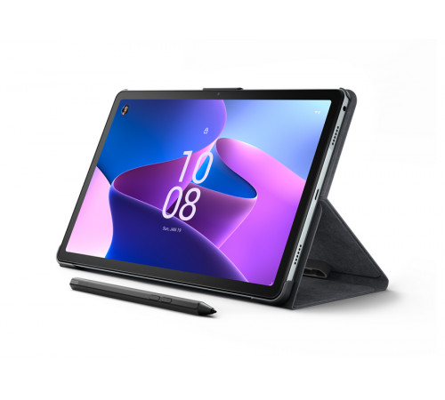 ტაბი LENOVO TAB M10 Plus 10.6" 4GB 64GB LTE Storm Grey ტაბი LENOVO TAB M10 Plus 10.6" 4GB 64GB LTE Storm Grey