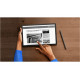 ტაბი LENOVO TAB M10 Plus 10.6" 4GB 64GB LTE Storm Grey
