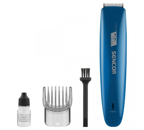 თმის საკრეჭი SENCOR SHP 3301BL თმის საკრეჭი SENCOR SHP 3301BL