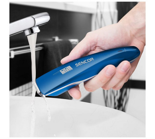 თმის საკრეჭი SENCOR SHP 3301BL თმის საკრეჭი SENCOR SHP 3301BL