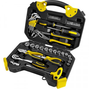 ქანჩის ნაკრები FIELDMANN FDG-5002-54R